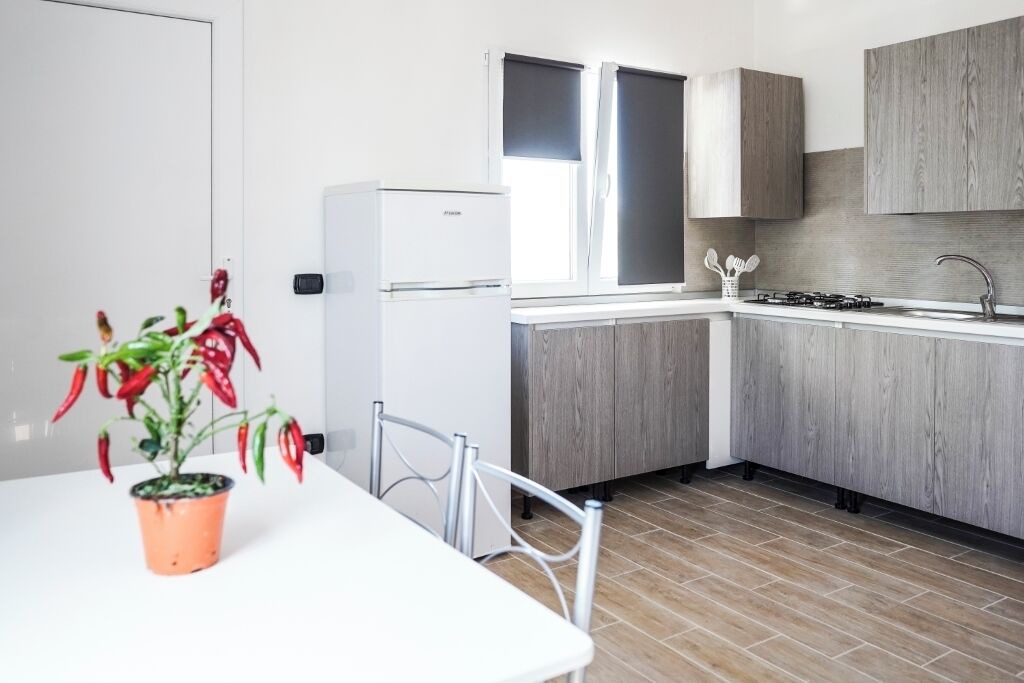 Photo of Kitchen in Ciro Marina
