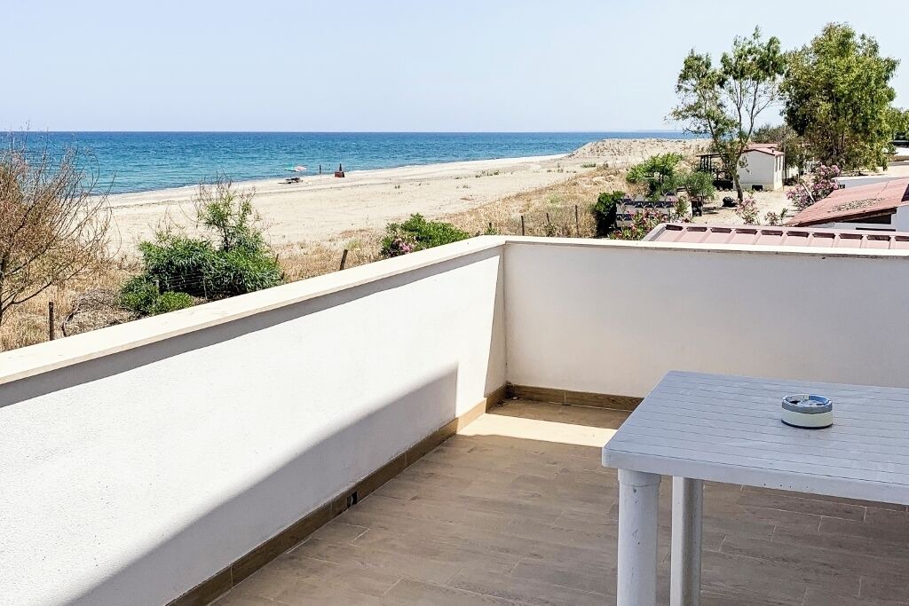 Photo of Outdoor in Ciro Marina