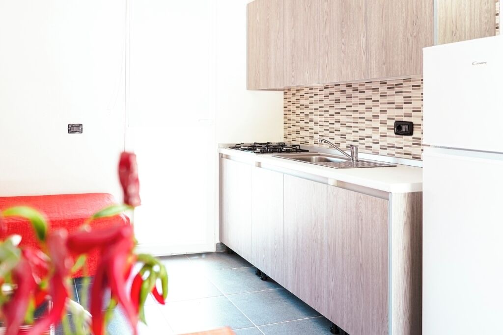 Photo of Kitchen in Ciro Marina