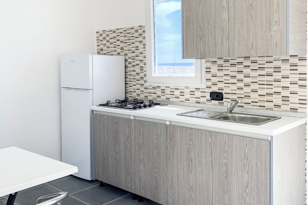 Photo of Kitchen in Ciro Marina
