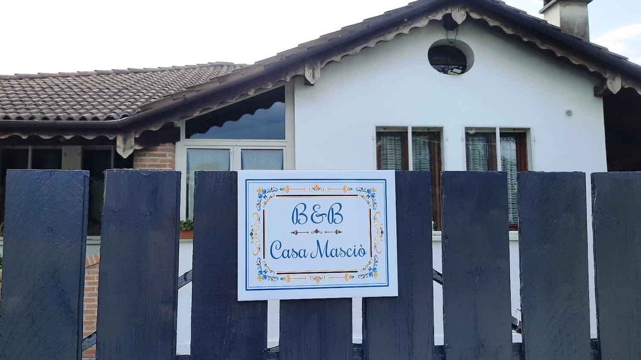 Photo of Outdoor in Rivarotta