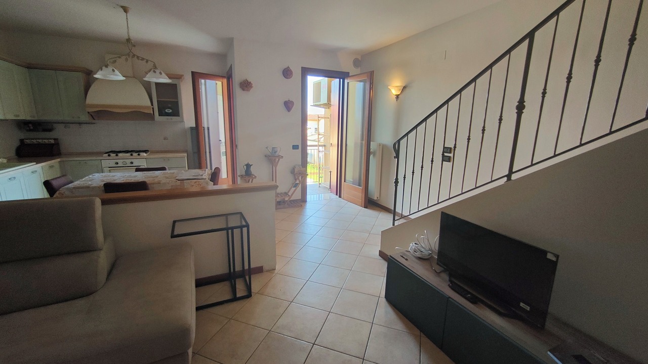 Photo of Kitchen in Borso del Grappa