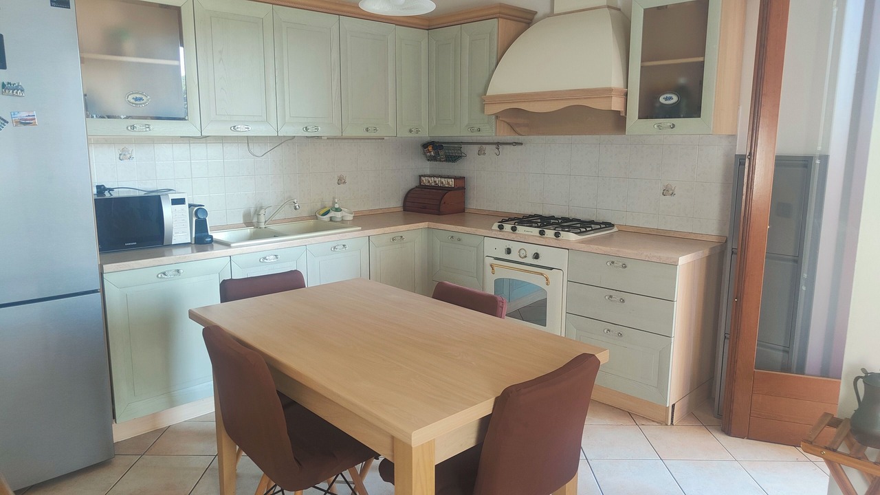 Photo of Kitchen in Borso del Grappa