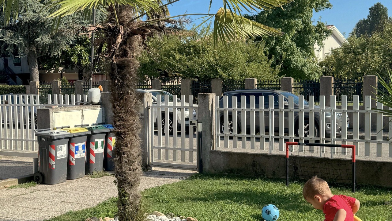 Photo of Outdoor in Pedeguarda di Follina