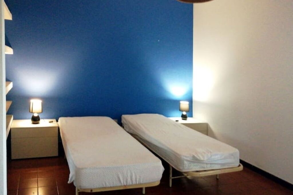 Photo of Bedroom in Posada
