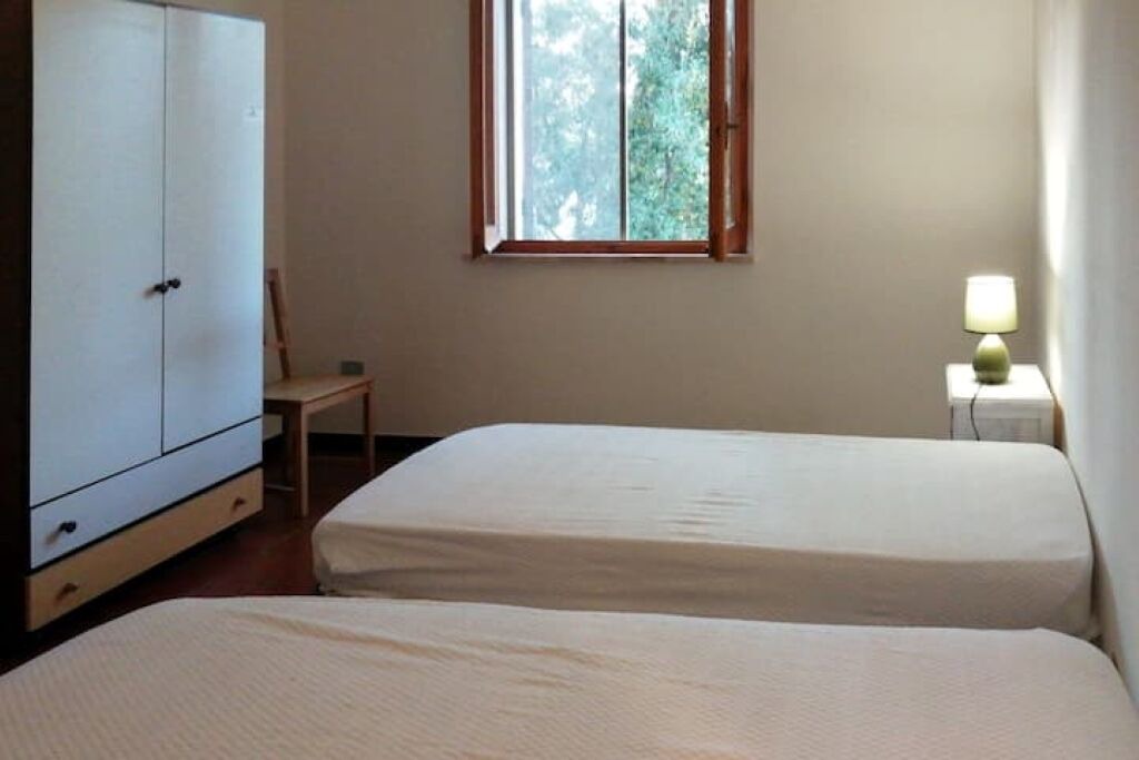 Photo of Bedroom in Posada