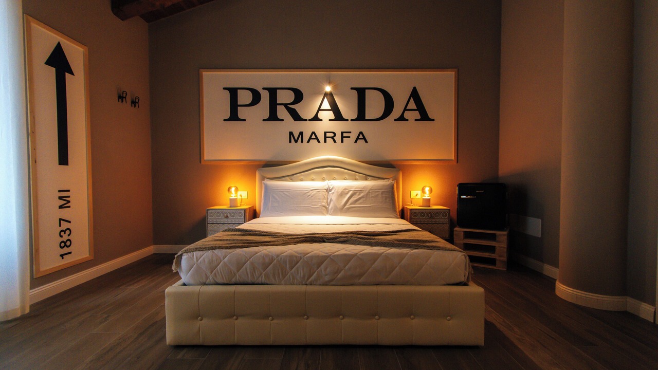 Photo of Bedroom in Saluzzo