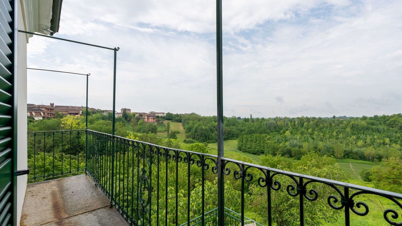 Photo of Outdoor in Castagnole Monferrato