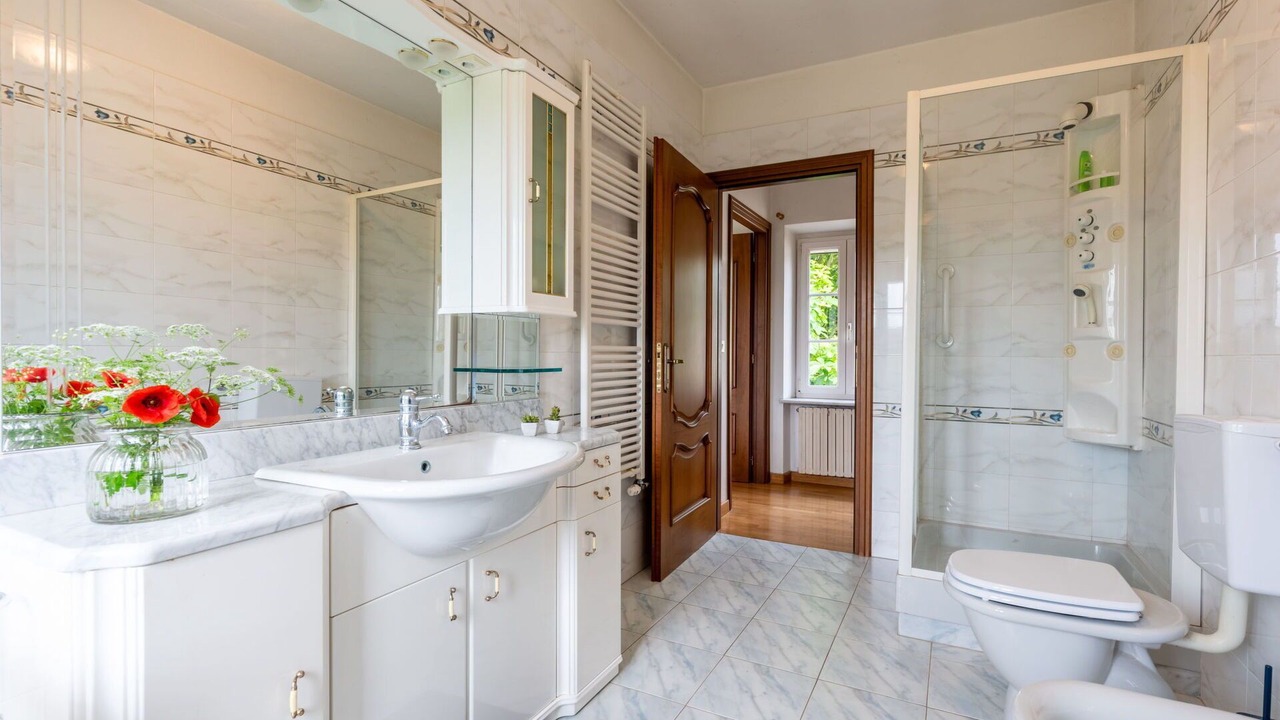 Photo of Bathroom in Castagnole Monferrato