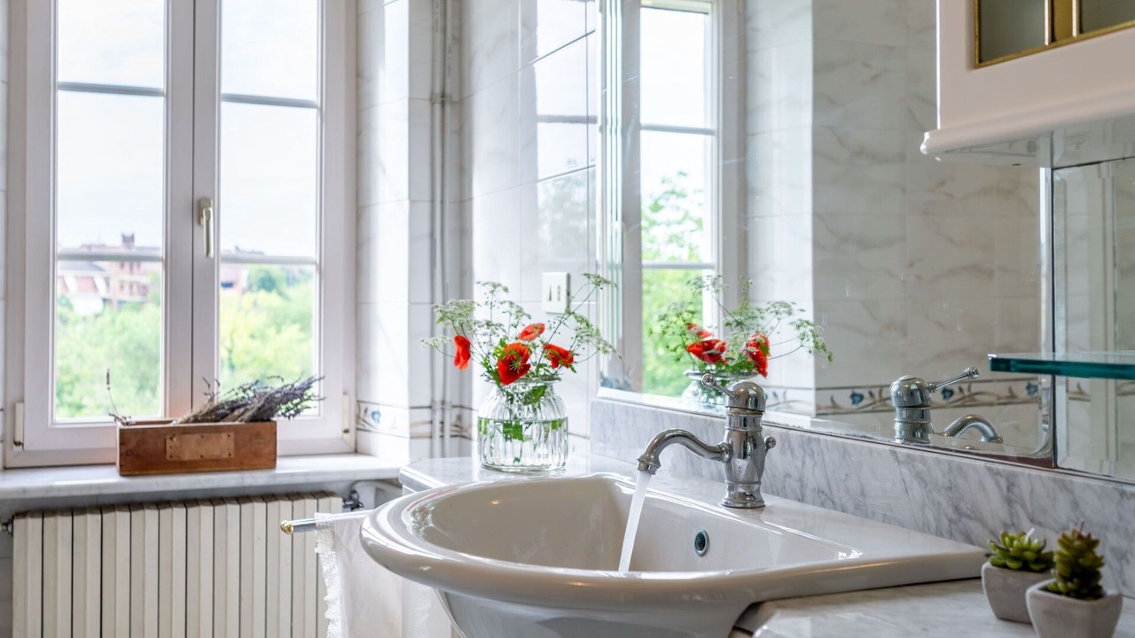 Photo of Bathroom in Castagnole Monferrato