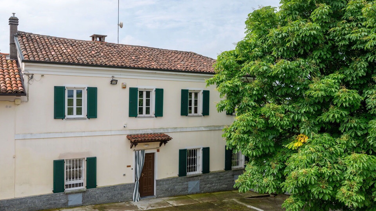 Photo of Outdoor in Castagnole Monferrato