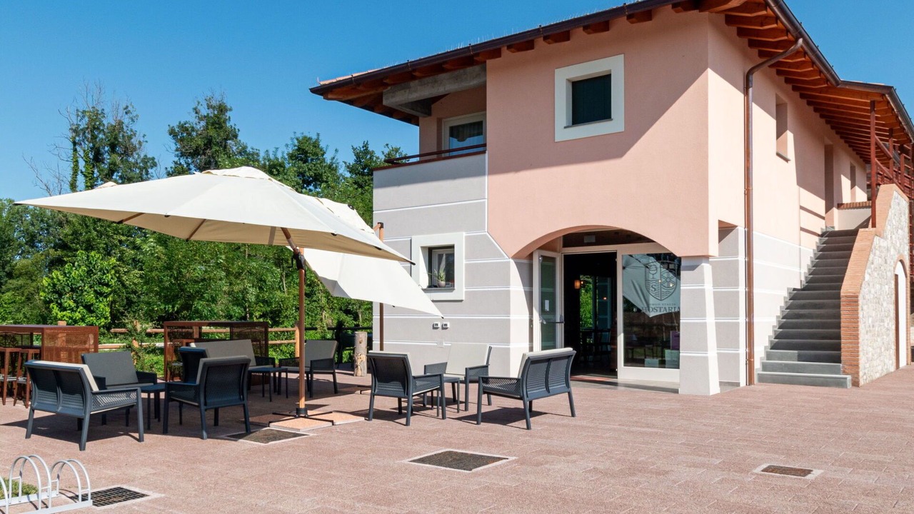 Photo of Outdoor in Sesto al Reghena