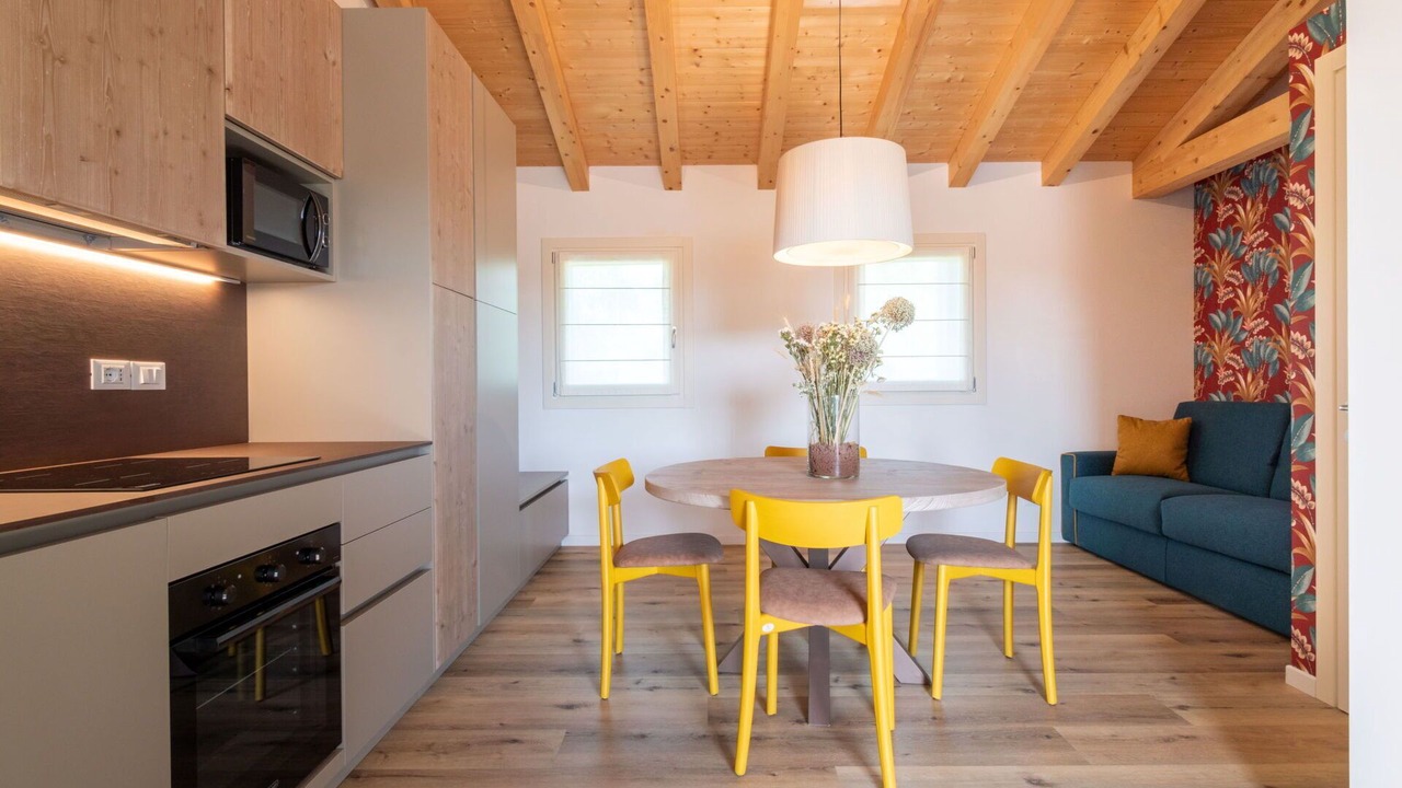 Photo of Kitchen in Sesto al Reghena
