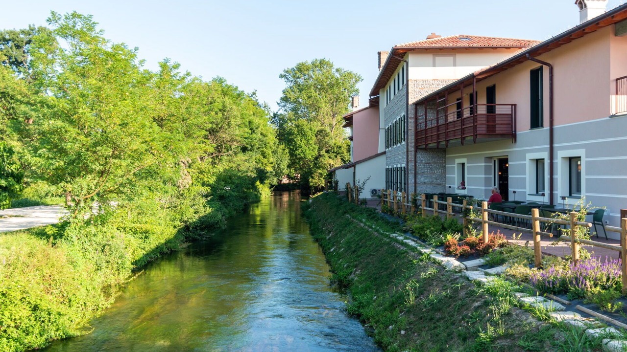 Photo of Outdoor in Sesto al Reghena