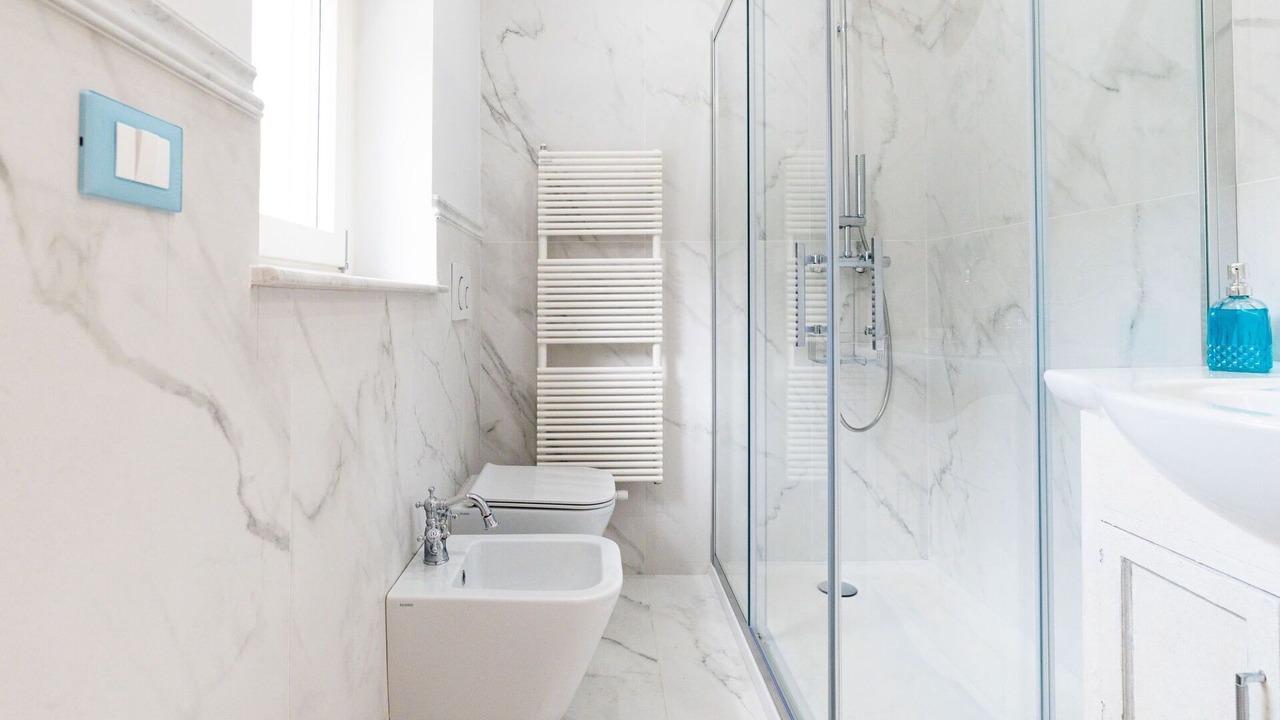 Photo of Bathroom in Bussana