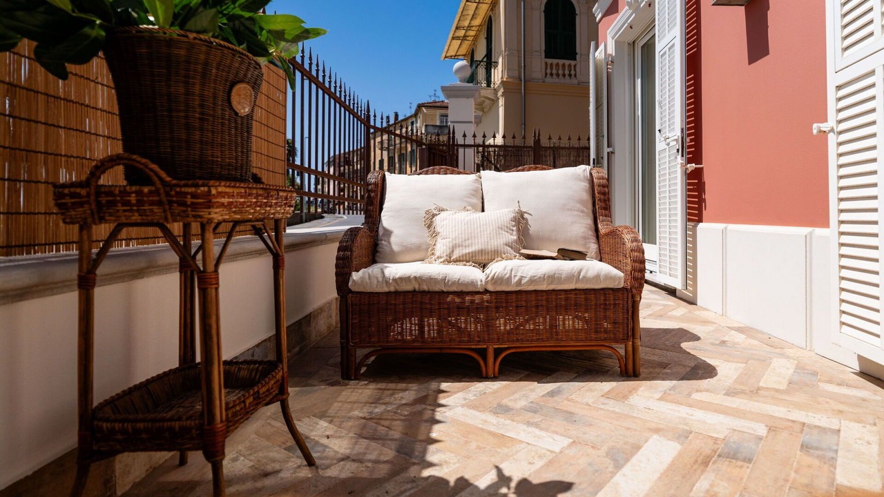 Photo of Outdoor in Bussana