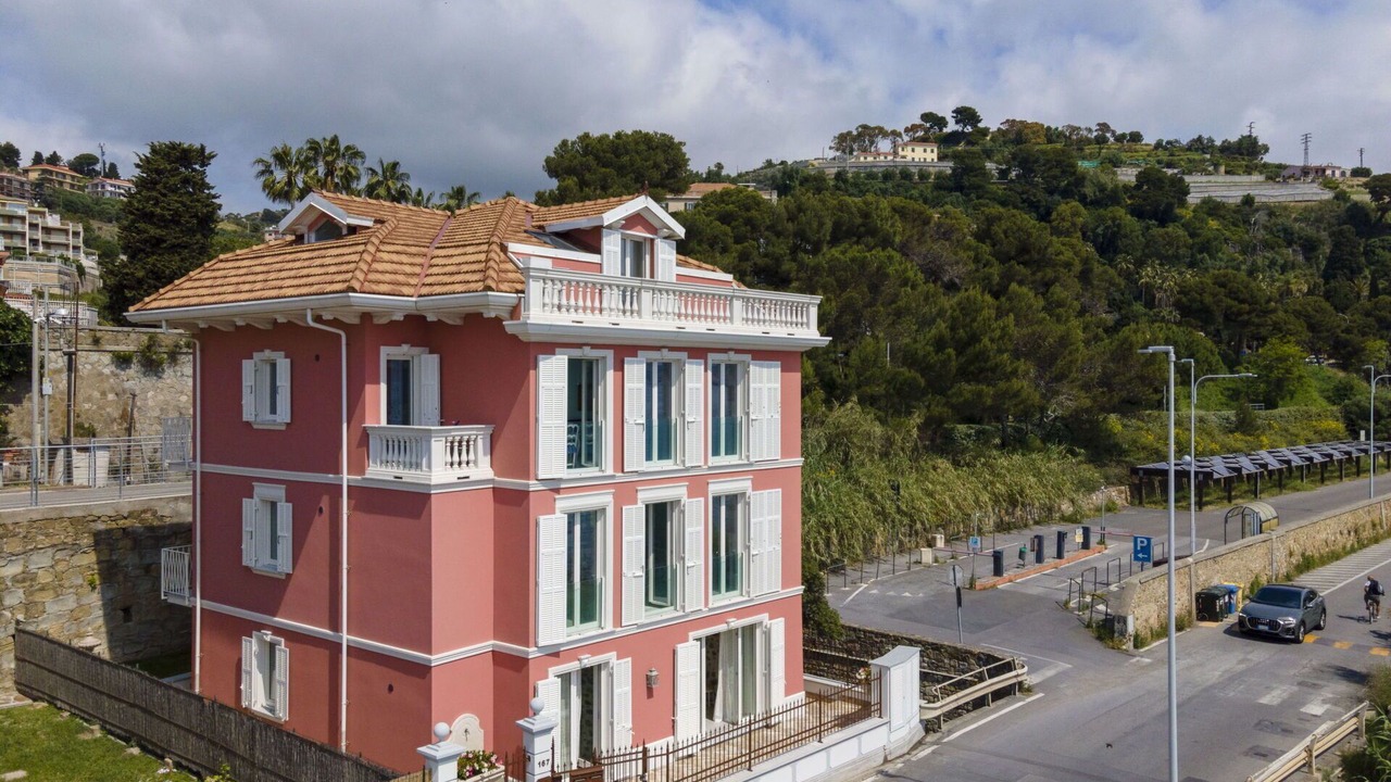 Photo of Outdoor in Bussana