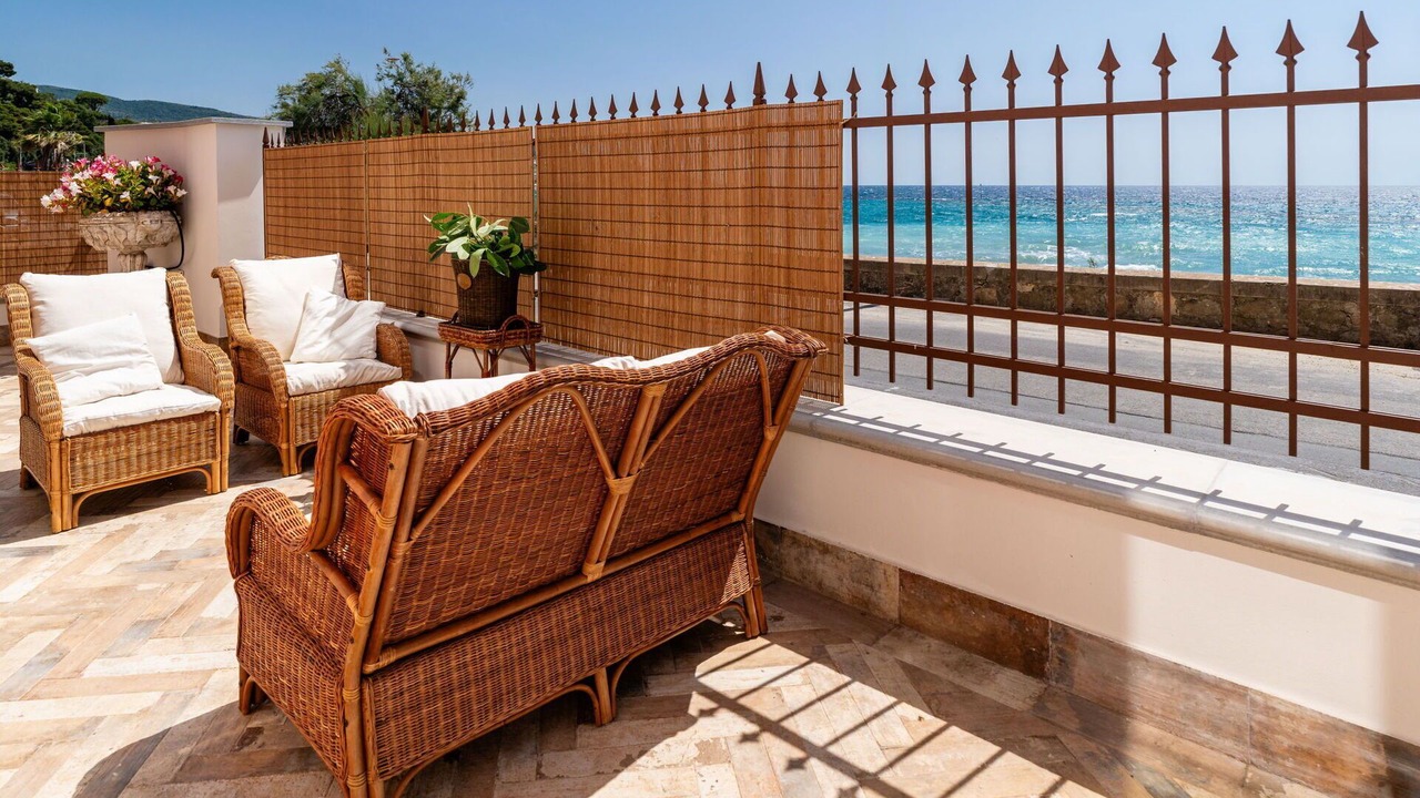 Photo of Outdoor in Bussana