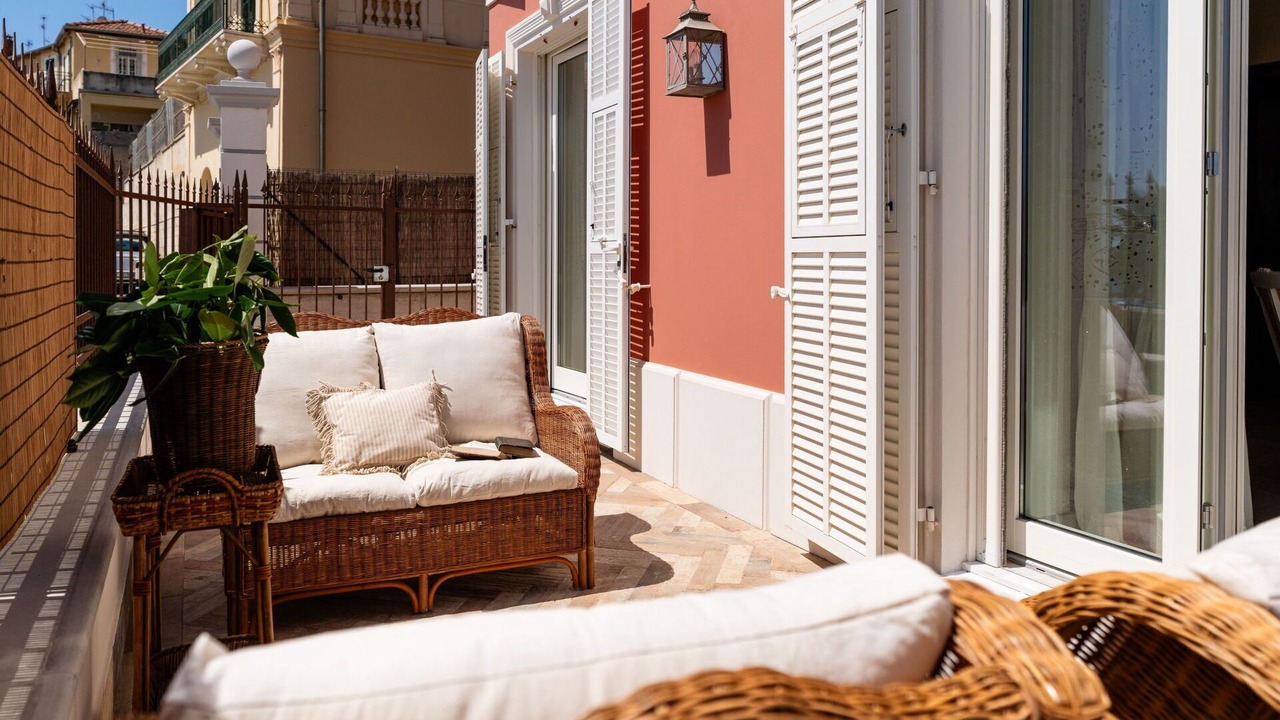 Photo of Outdoor in Bussana