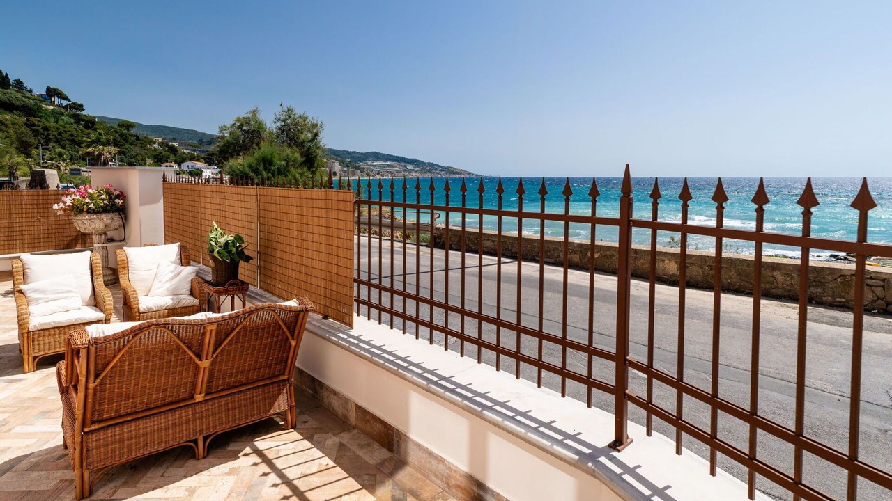 Photo of Outdoor in Bussana