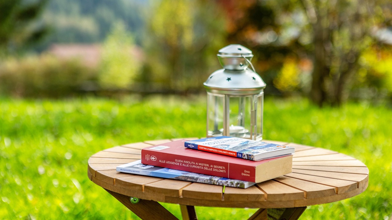 Photo of Outdoor in Valle di Cadore