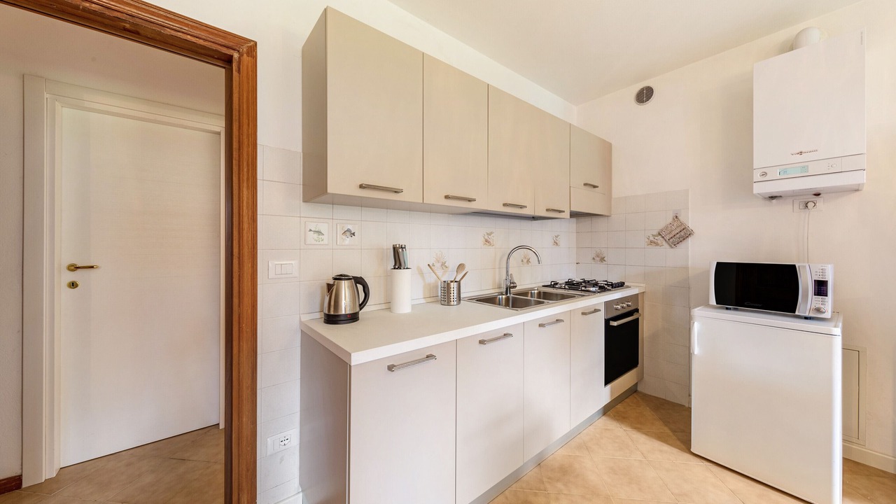 Photo of Kitchen in Valle di Cadore