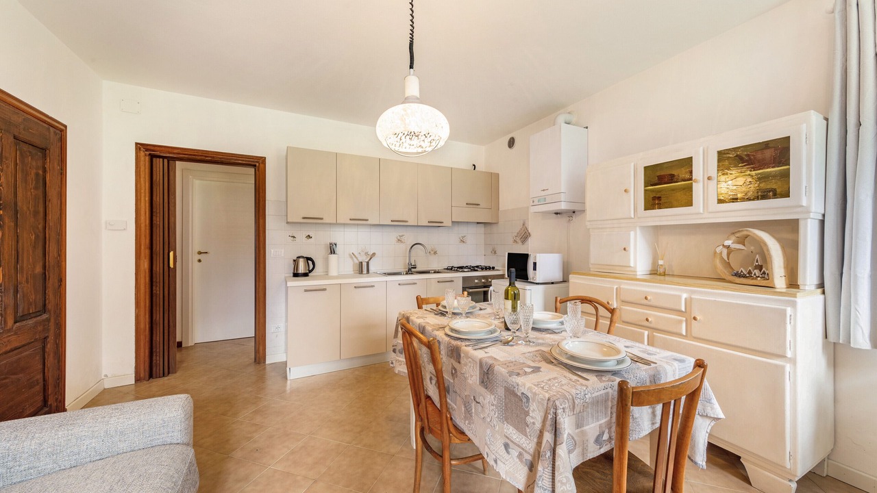 Photo of Kitchen in Valle di Cadore