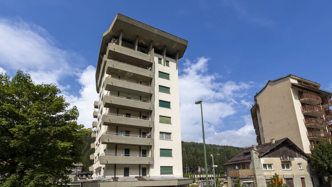 Photo of Outdoor in Madesimo