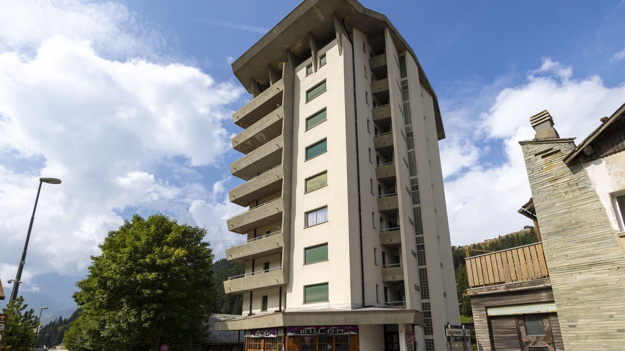 Photo of Outdoor in Madesimo