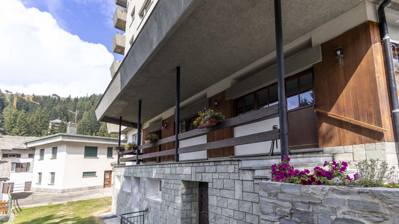 Photo of Outdoor in Madesimo