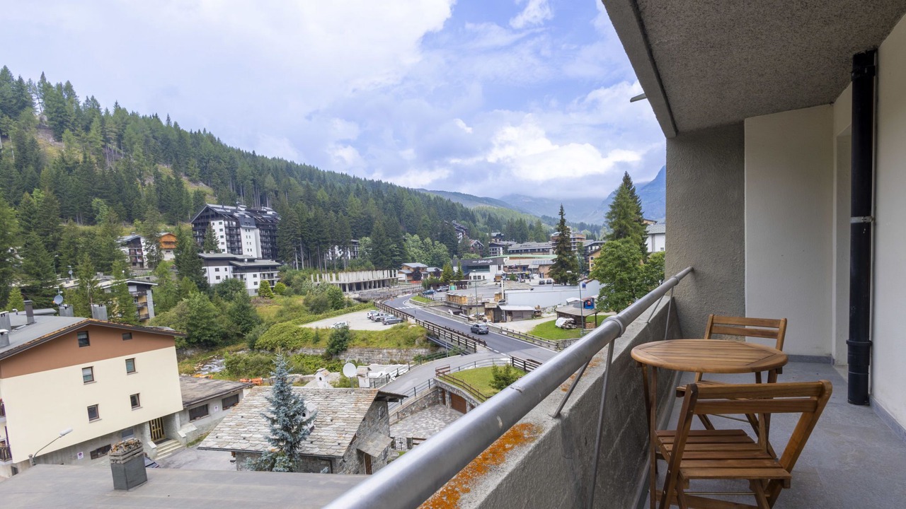 Photo of Outdoor in Madesimo