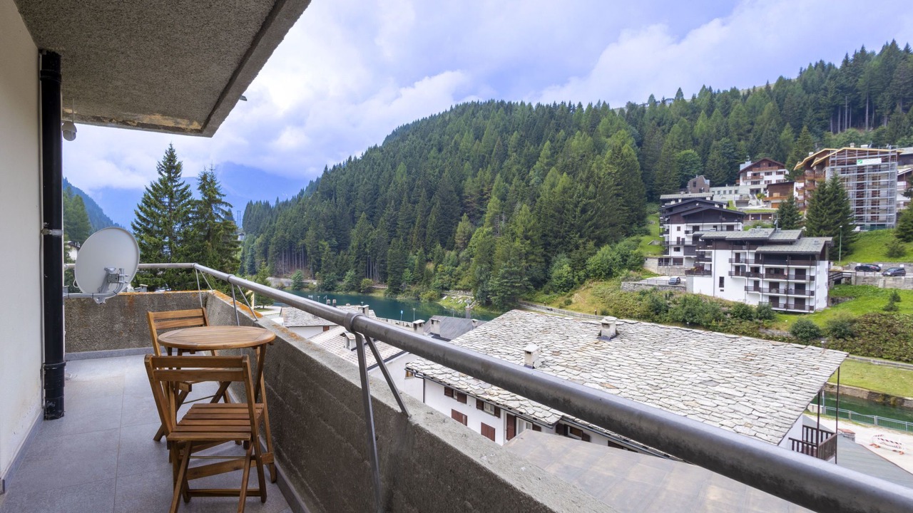 Photo of Outdoor in Madesimo