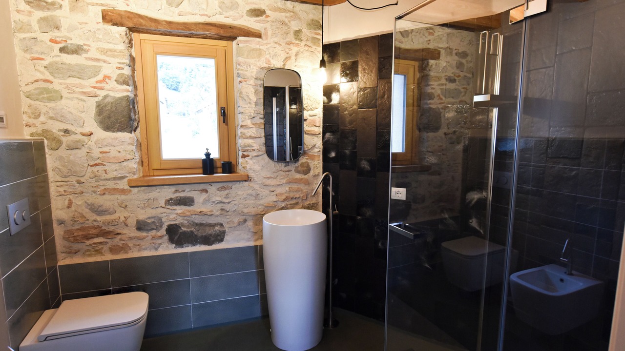 Photo of Bathroom in Feltre