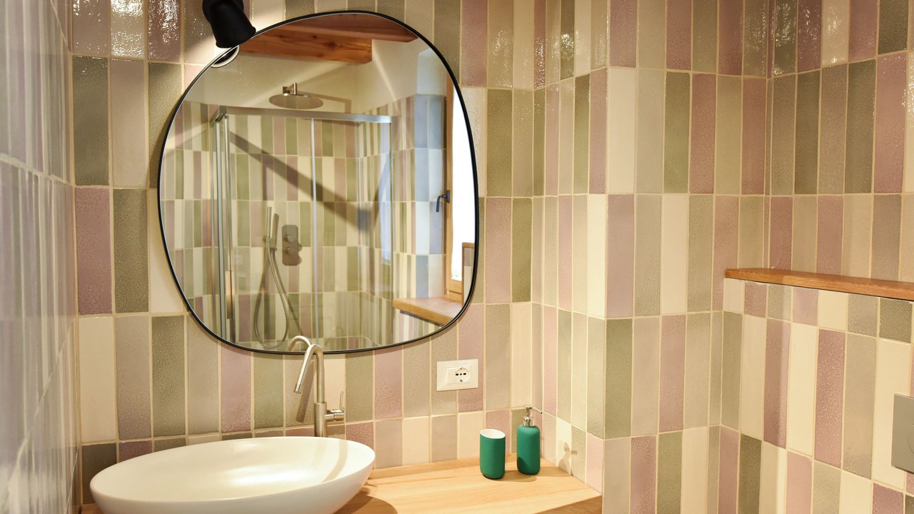 Photo of Bathroom in Feltre