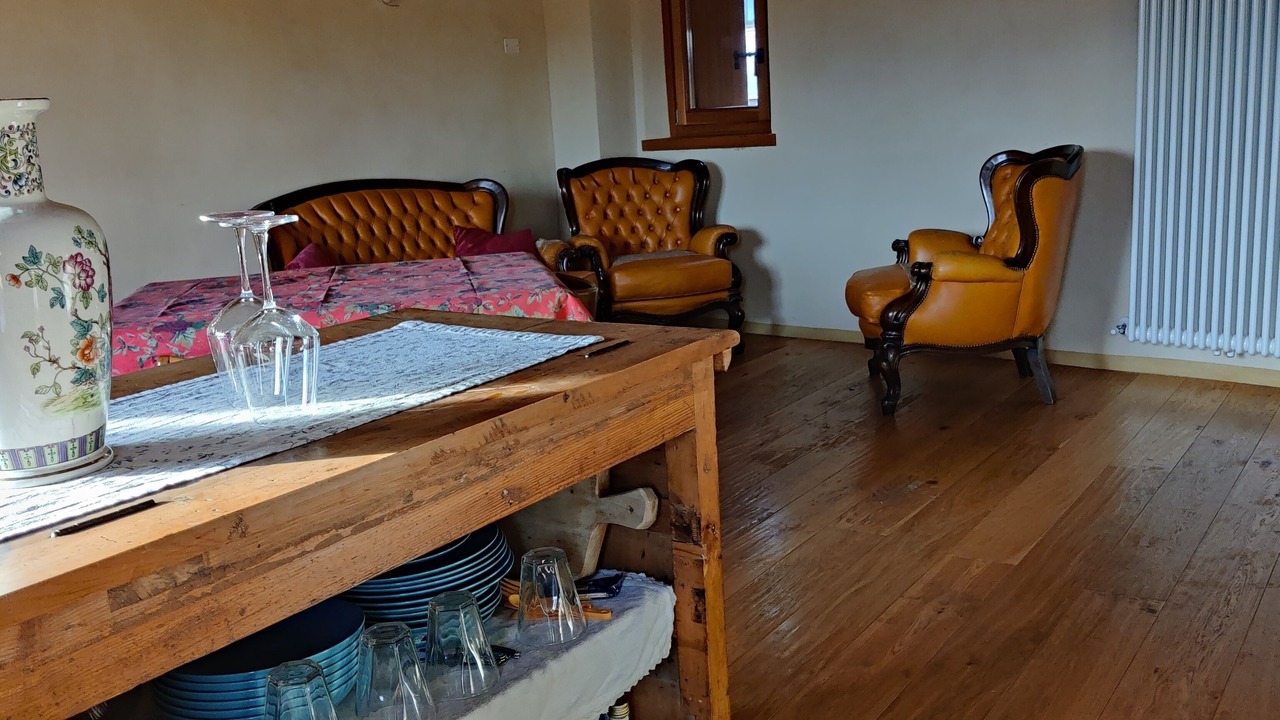 Photo of Bedroom in Feltre