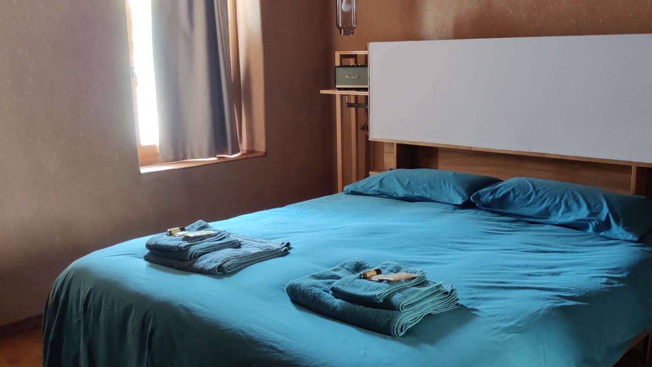 Photo of Bedroom in Feltre