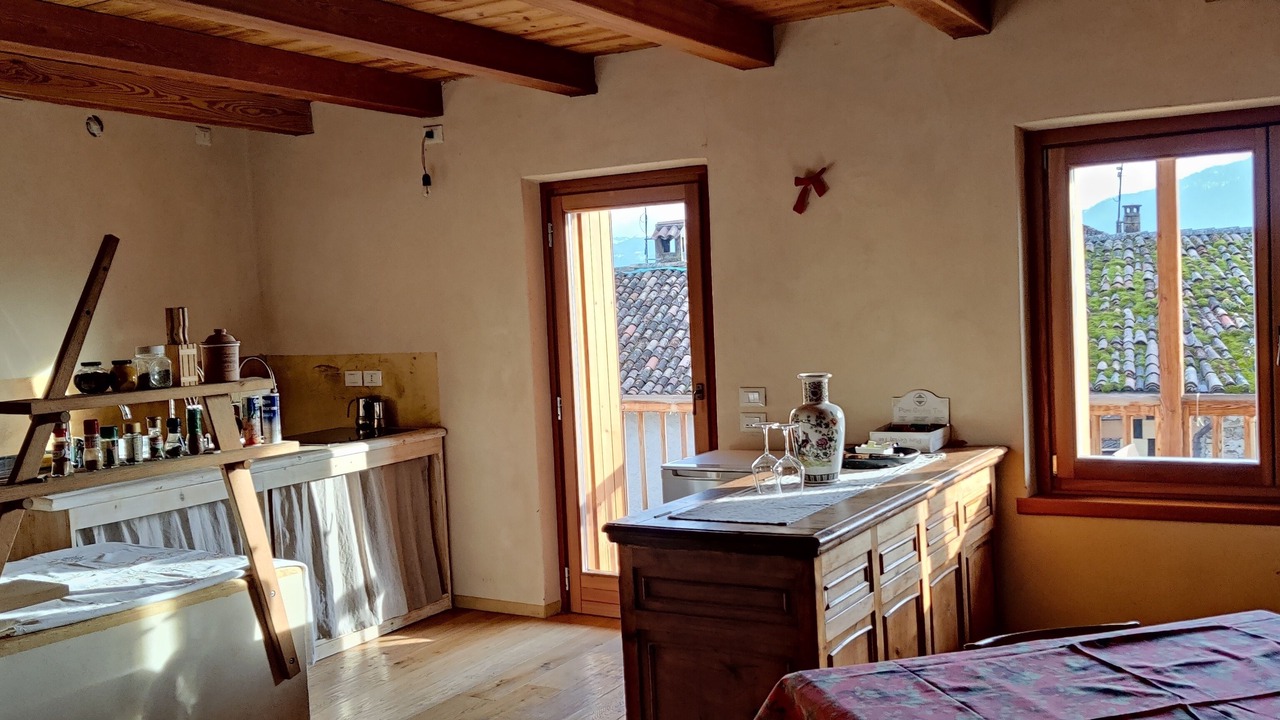 Photo of Bedroom in Feltre