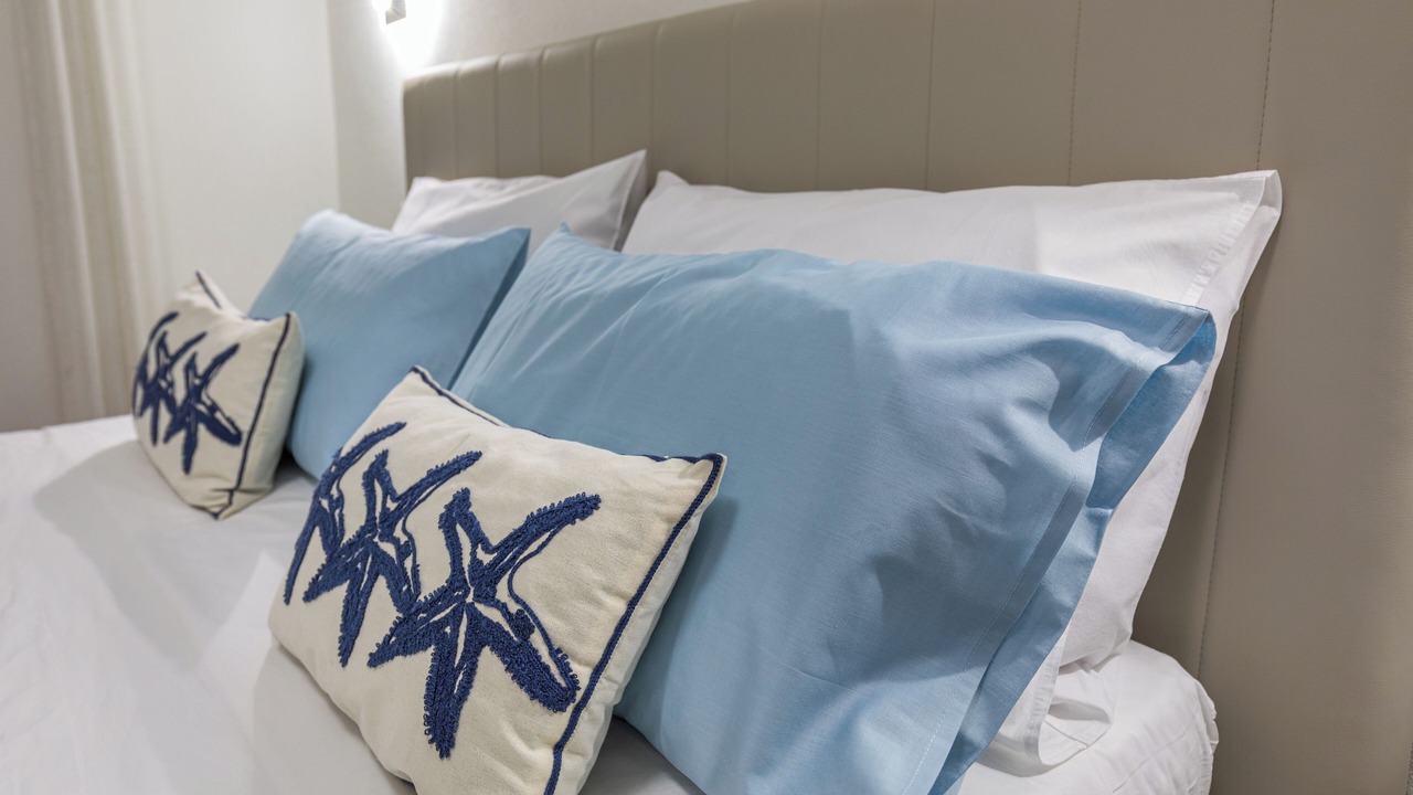 Photo of Bedroom in Sinnai