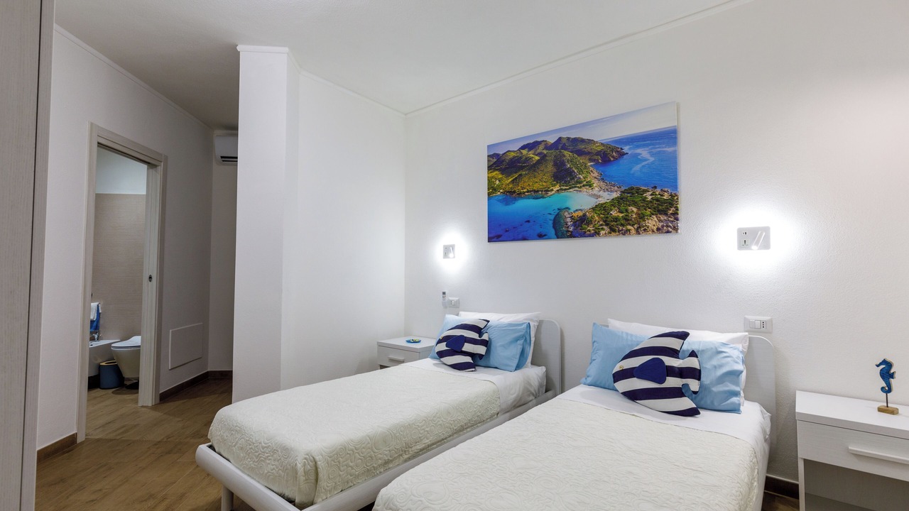 Photo of Bedroom in Sinnai