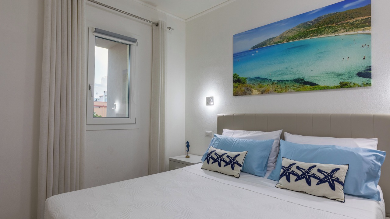 Photo of Bedroom in Sinnai