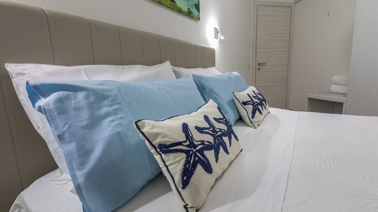 Photo of Bedroom in Sinnai