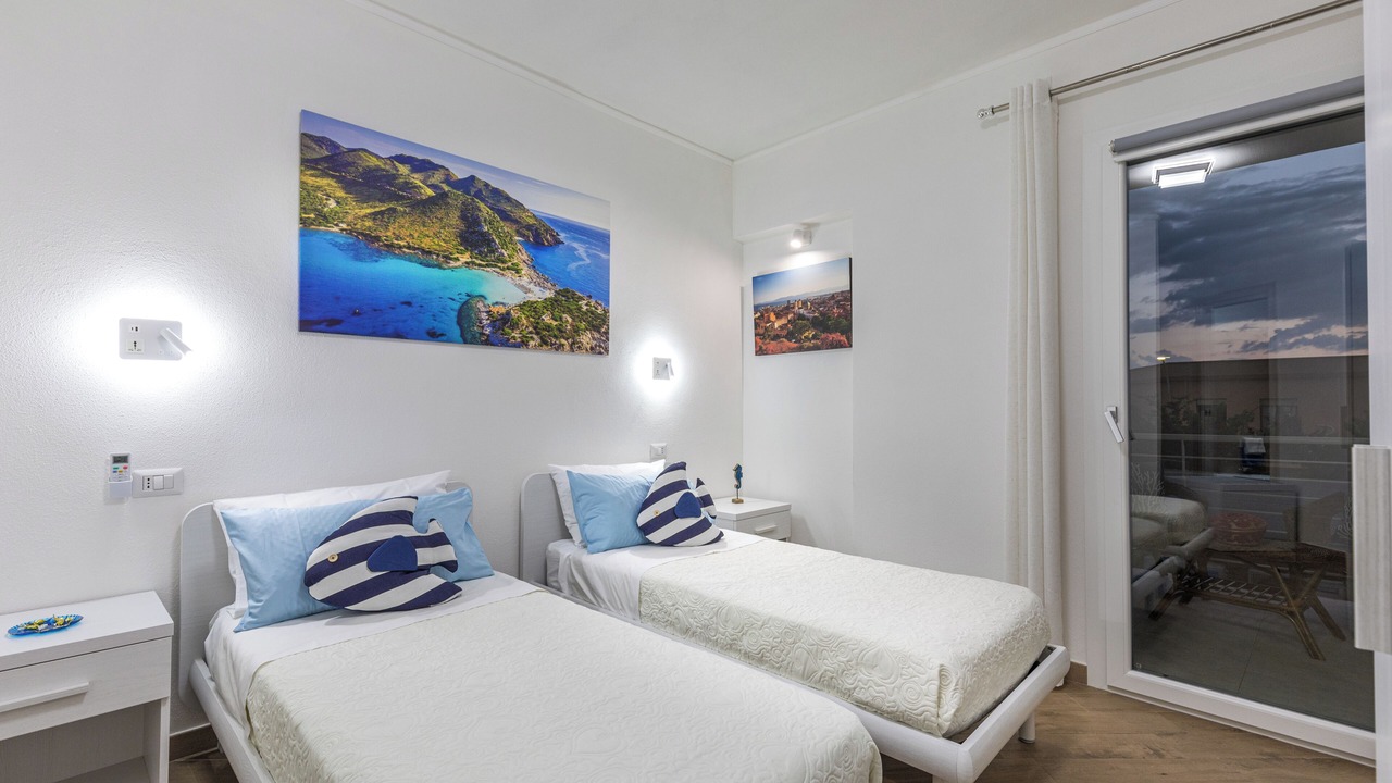 Photo of Bedroom in Sinnai