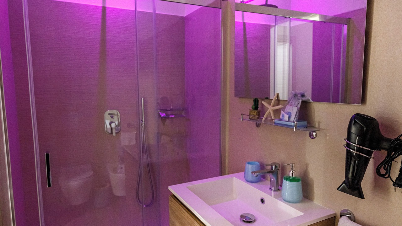 Photo of Bathroom in Sinnai