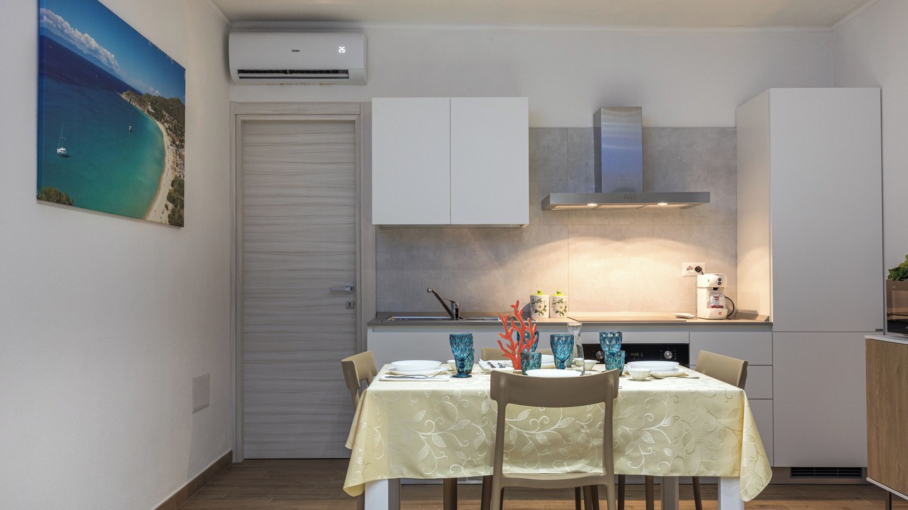 Photo of Kitchen in Sinnai