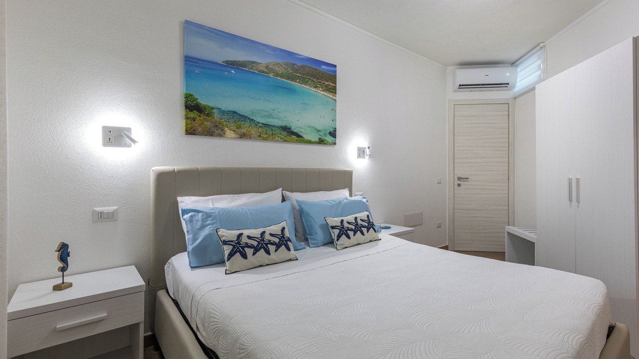 Photo of Bedroom in Sinnai