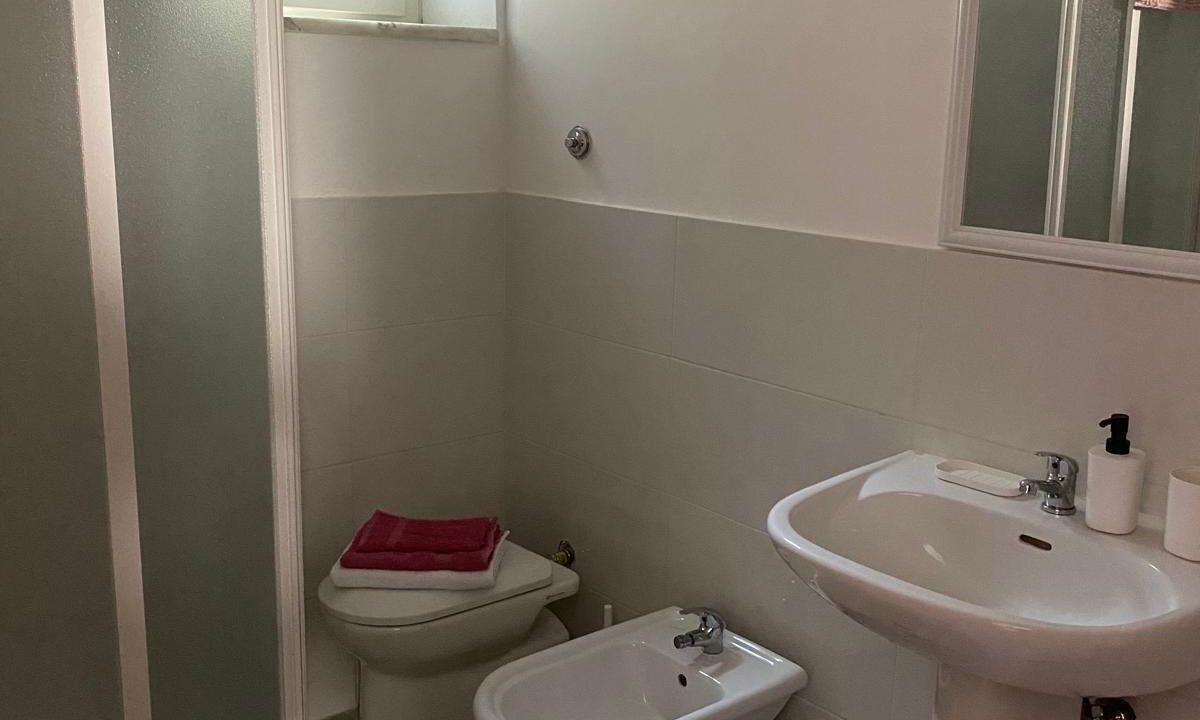 Photo of Bathroom in Ponte Galeria-La Pisana