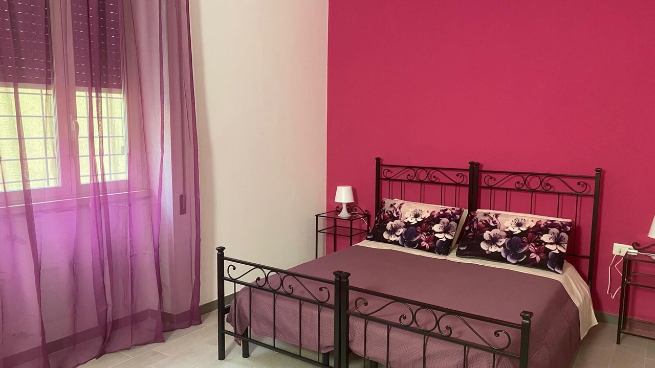 Photo of Bedroom in Ponte Galeria-La Pisana