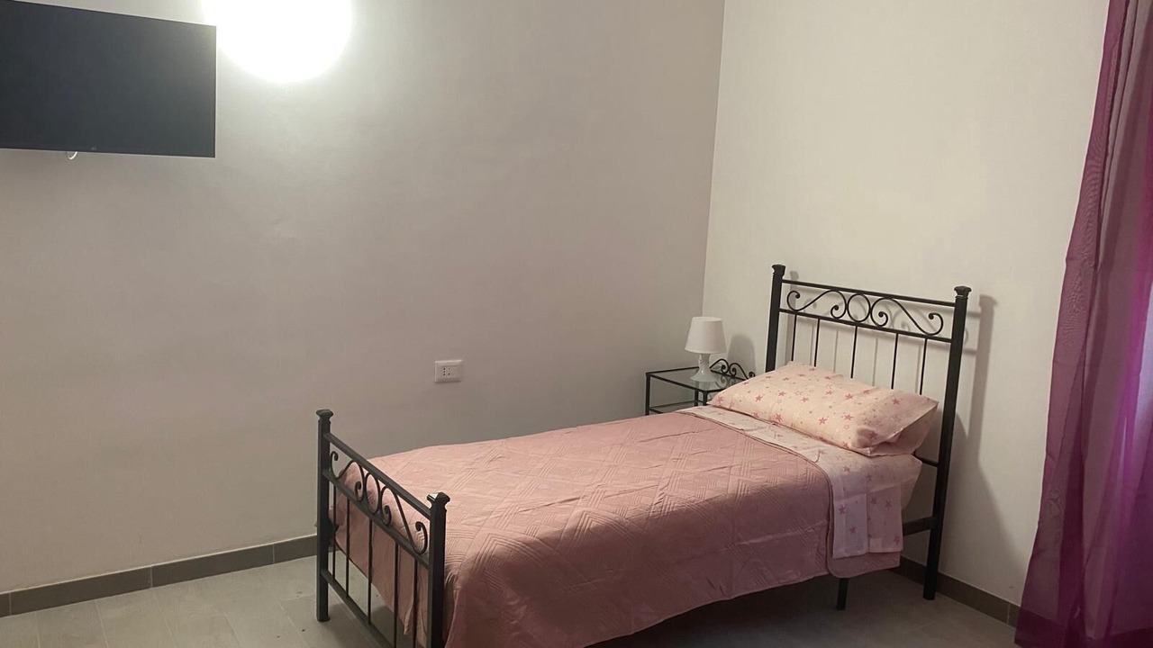 Photo of Bedroom in Ponte Galeria-La Pisana