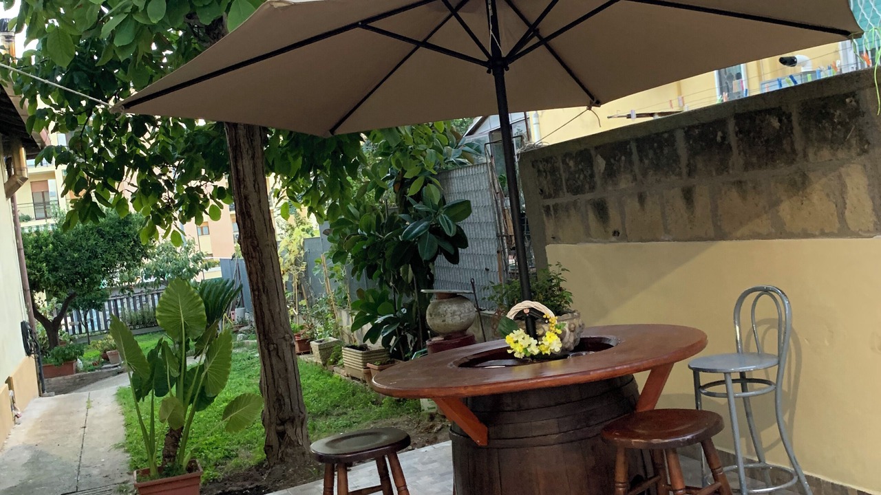 Photo of Outdoor in Ponte Galeria-La Pisana