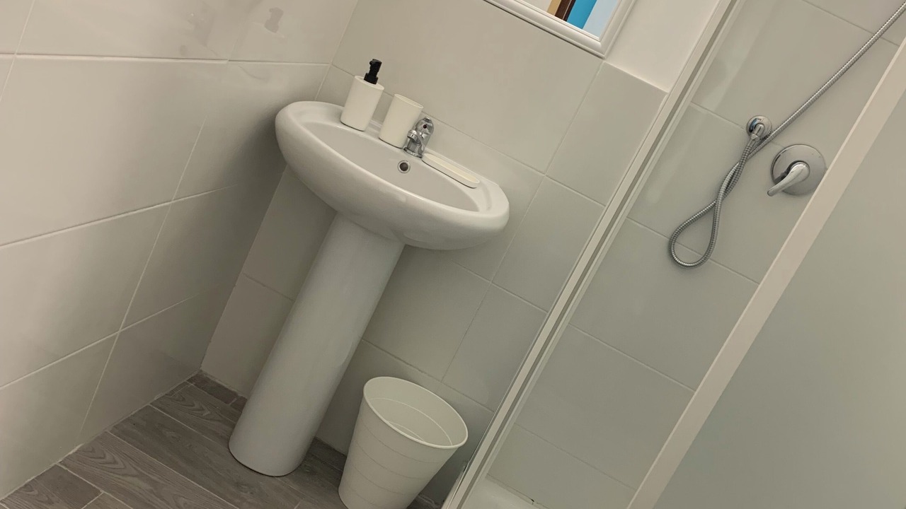 Photo of Bathroom in Ponte Galeria-La Pisana
